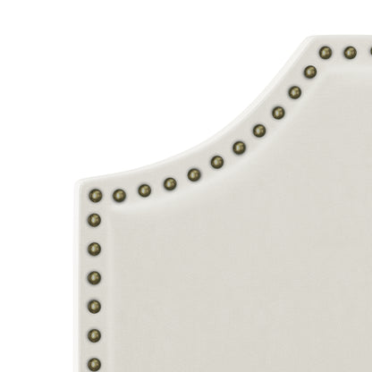 Cynthia Upholstered Bed
