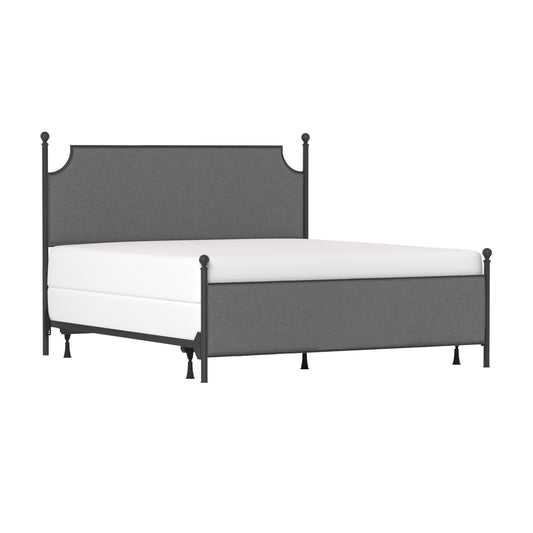 McArthur Metal Bed