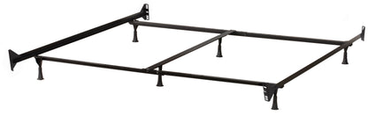 Metal Bed Frame