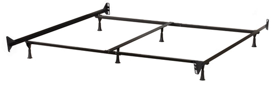 Metal Bed Frame