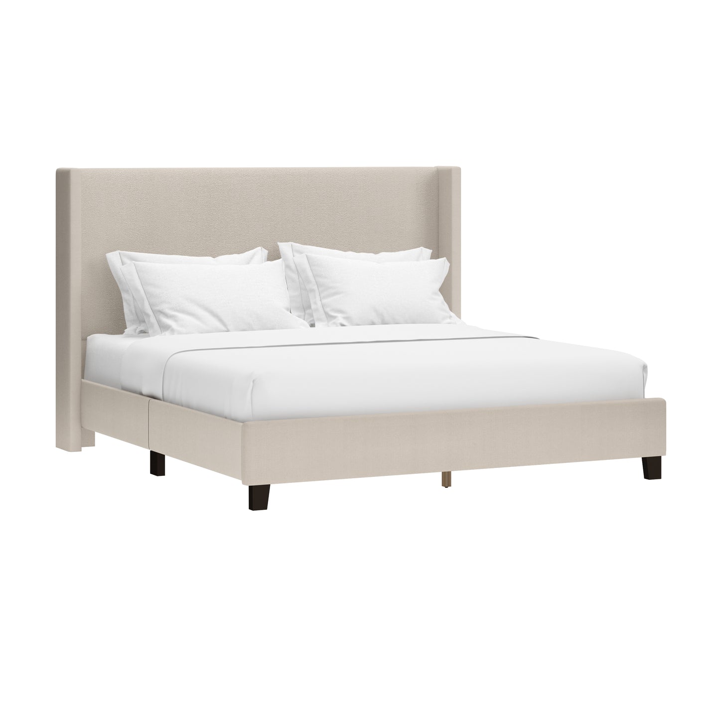 Holborn Upholstered Bed