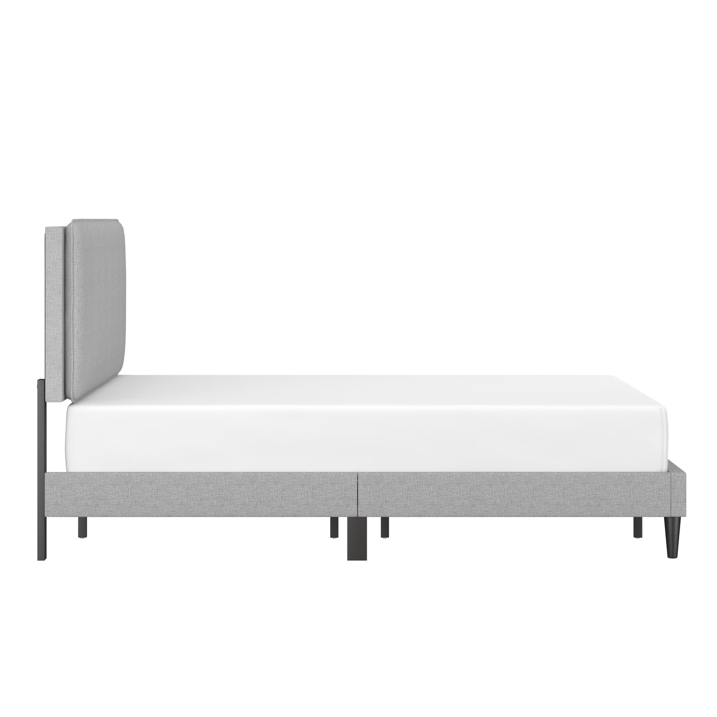 Emslie Upholstered Bed