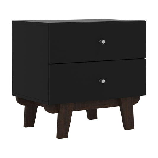 Kincaid Wood Nightstand