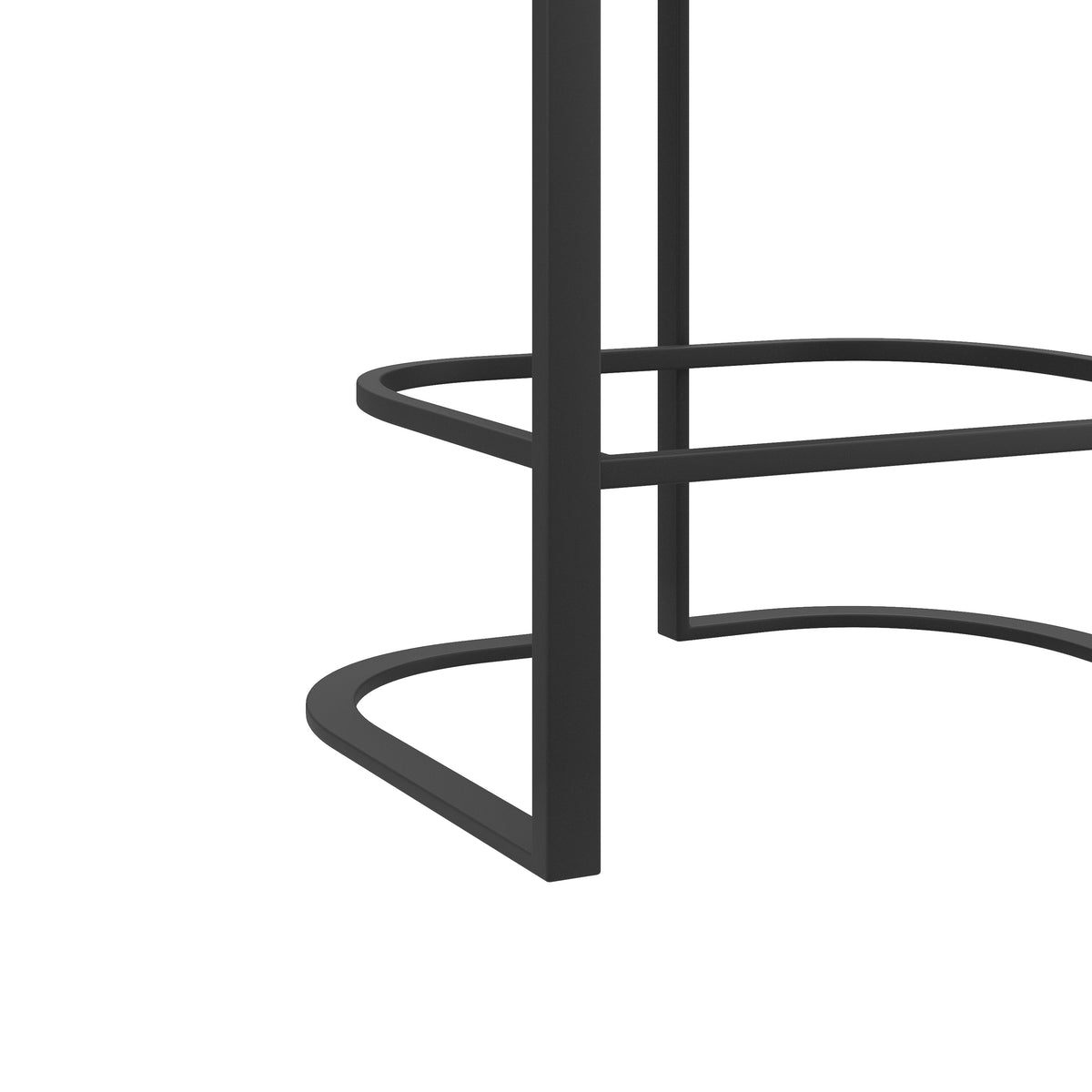 Cannonwood Metal Counter and Bar Stools