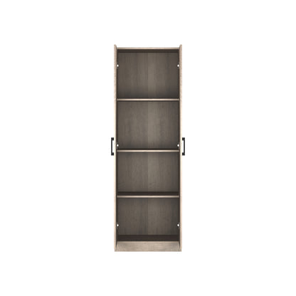 Lancaster Wood Kitchen Pantry