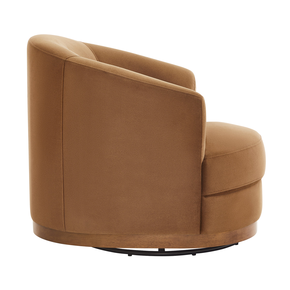 Cayton Upholstered Accent Chair
