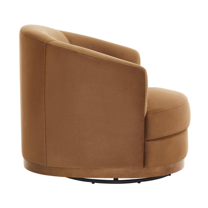 Cayton Upholstered Accent Chair
