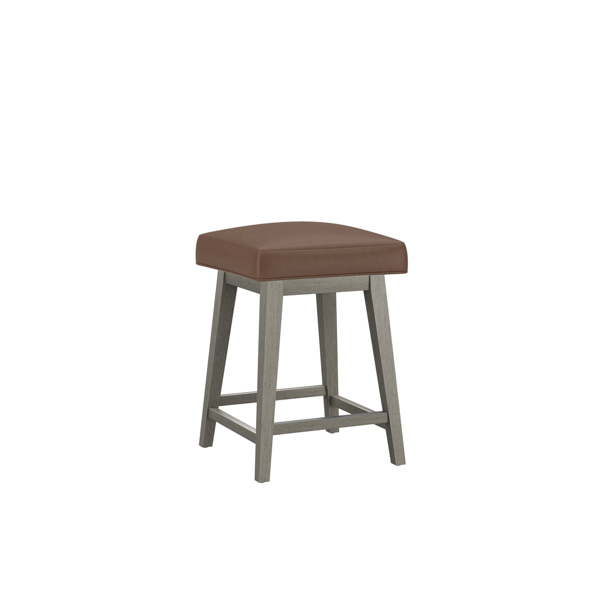 Uniquely Yours Wood Stool