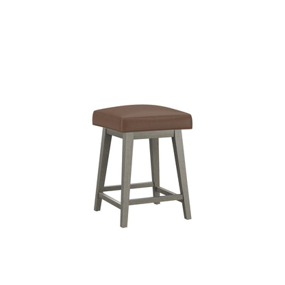 Uniquely Yours Wood Stool