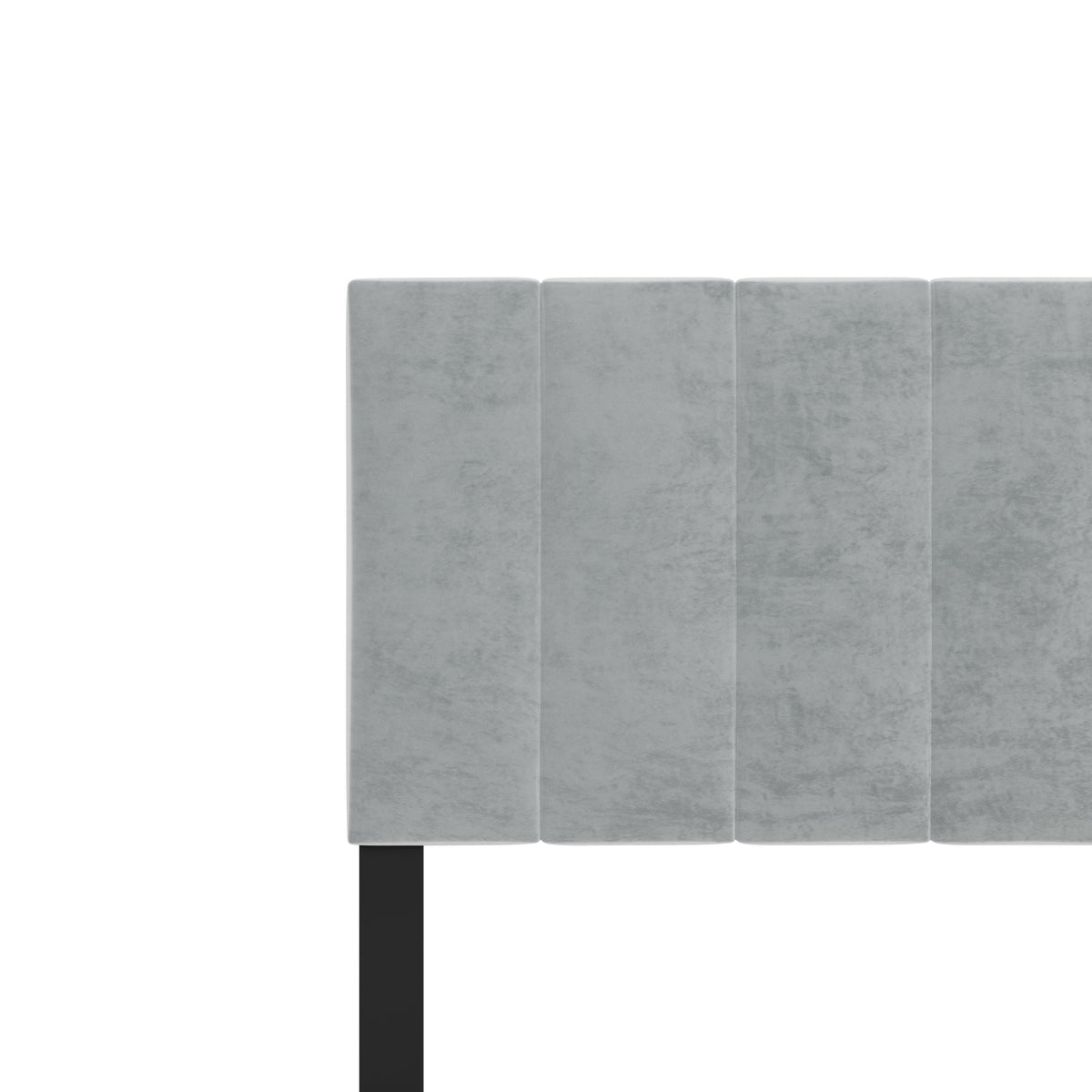 Reece Upholstered Bed