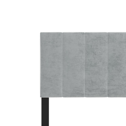 Reece Upholstered Bed