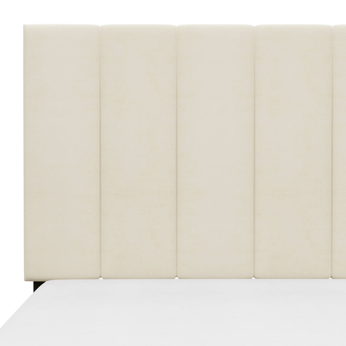 Reece Upholstered Bed