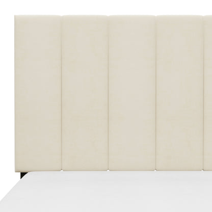 Reece Upholstered Bed
