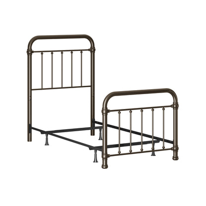 Kirkland Metal Bed