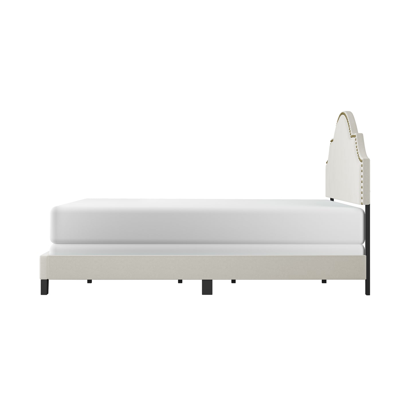 Cynthia Upholstered Bed