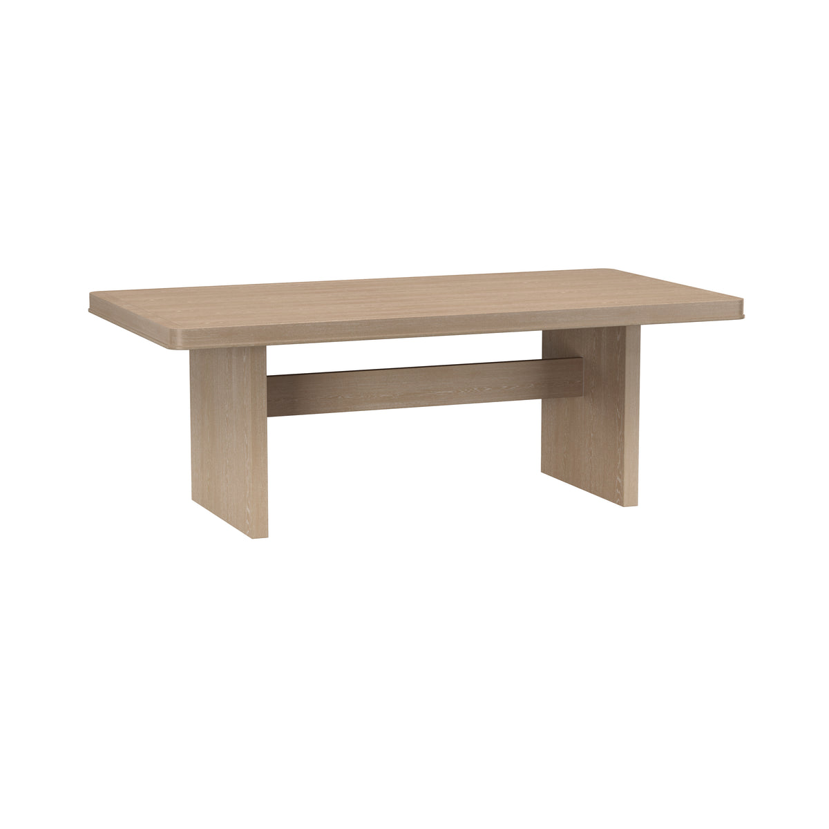Portsmouth Wood Dining Set with Upholstered Chairs