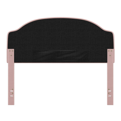 Karley Upholstered Headboard