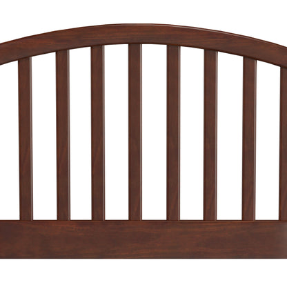 Carolina Wood Headboard