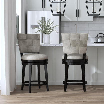 Kaede Wood Stool