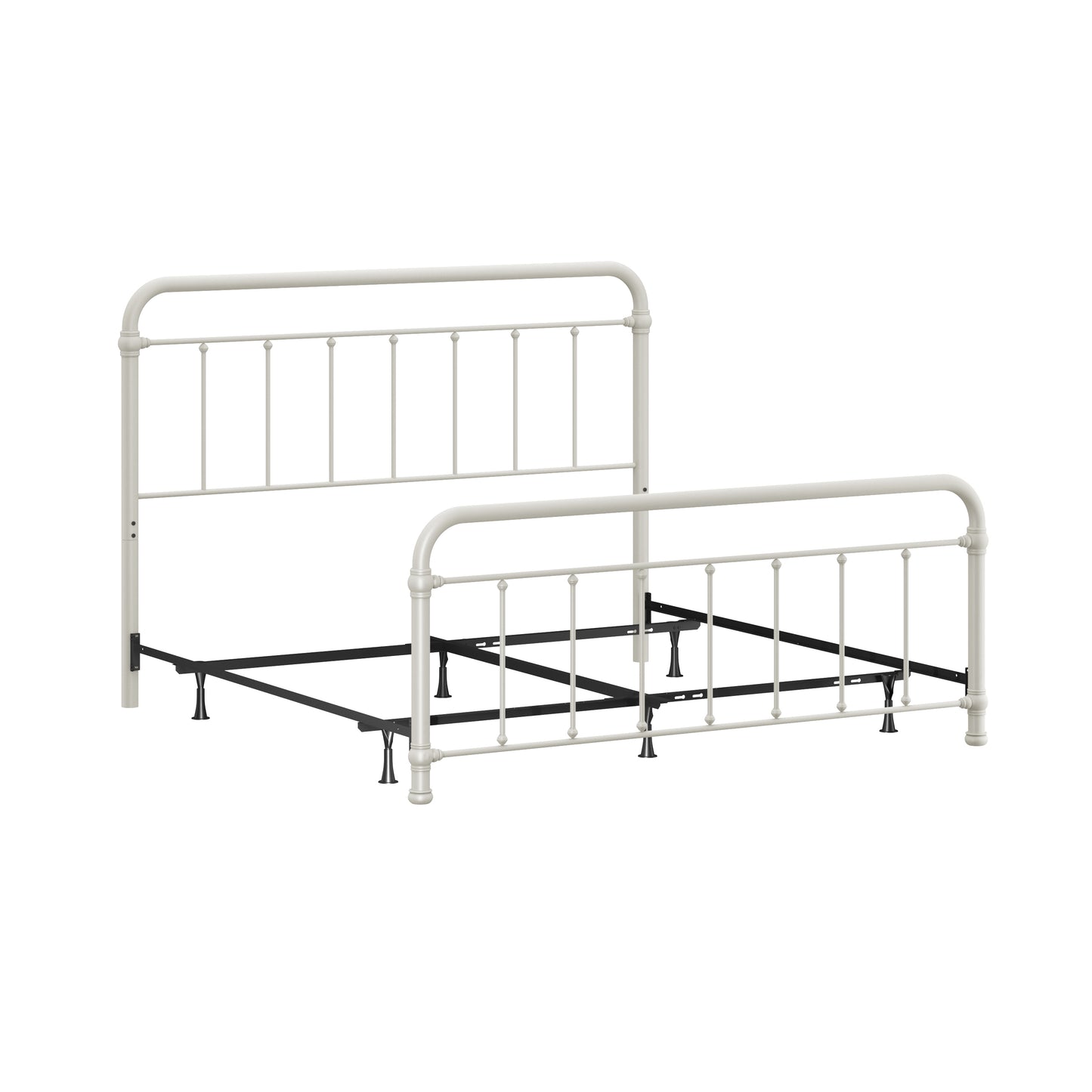 Kirkland Metal Bed
