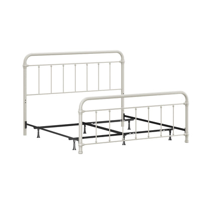 Kirkland Metal Bed