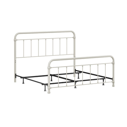 Kirkland Metal Bed