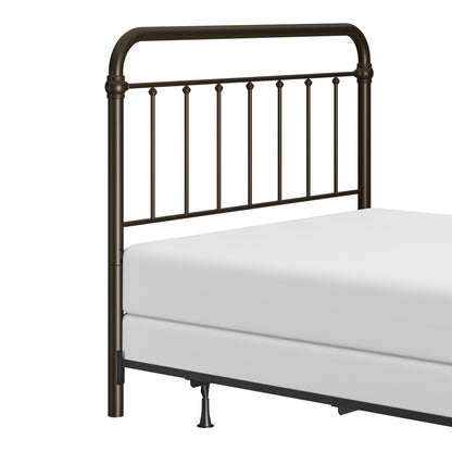Kirkland Metal Headboard