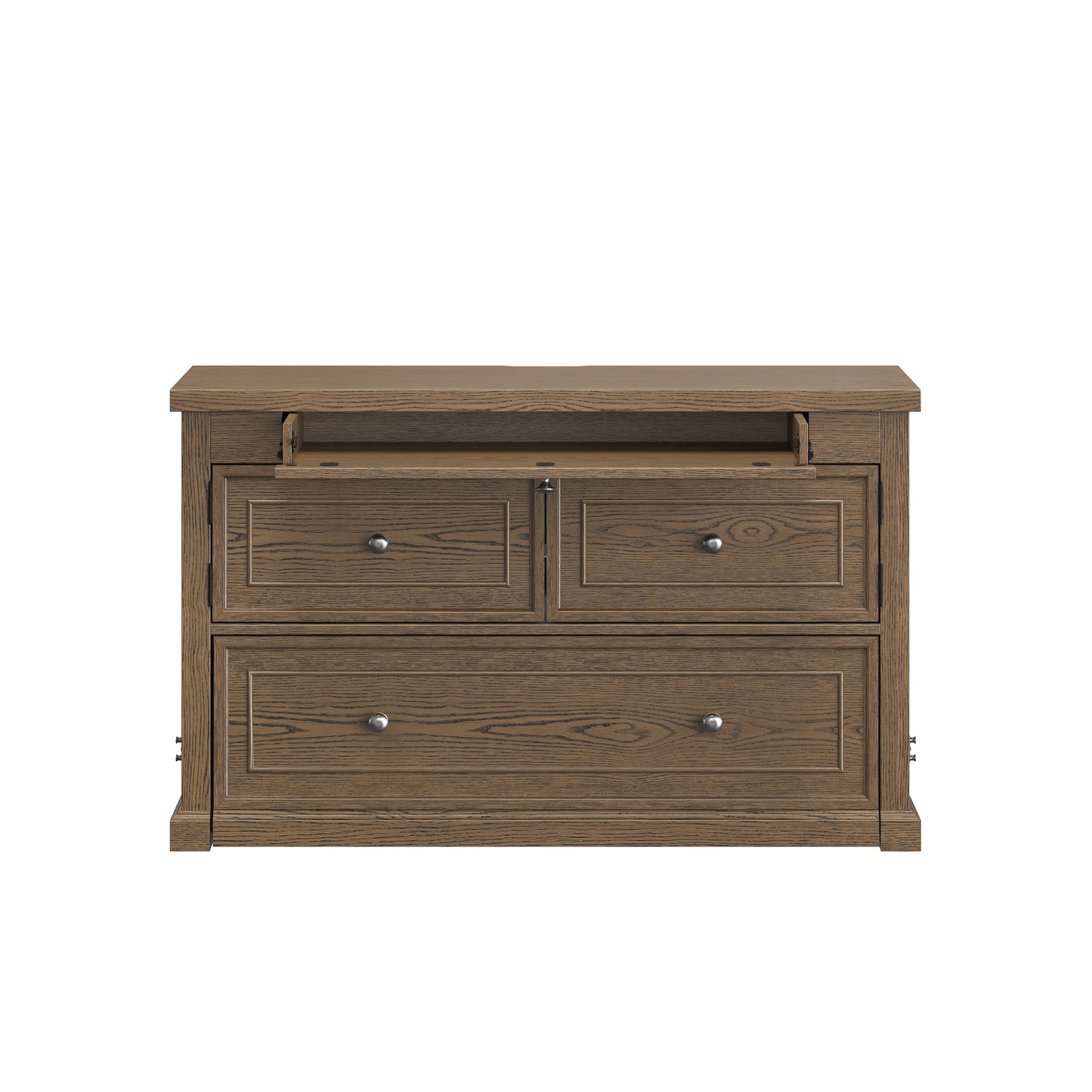 Soren Wood Dream Console