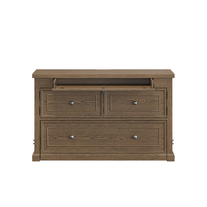 Soren Wood Dream Console