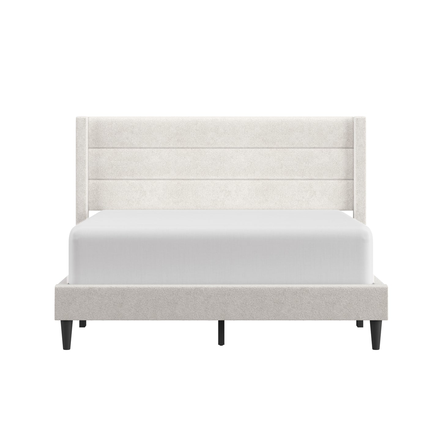 Demore Upholstered Bed