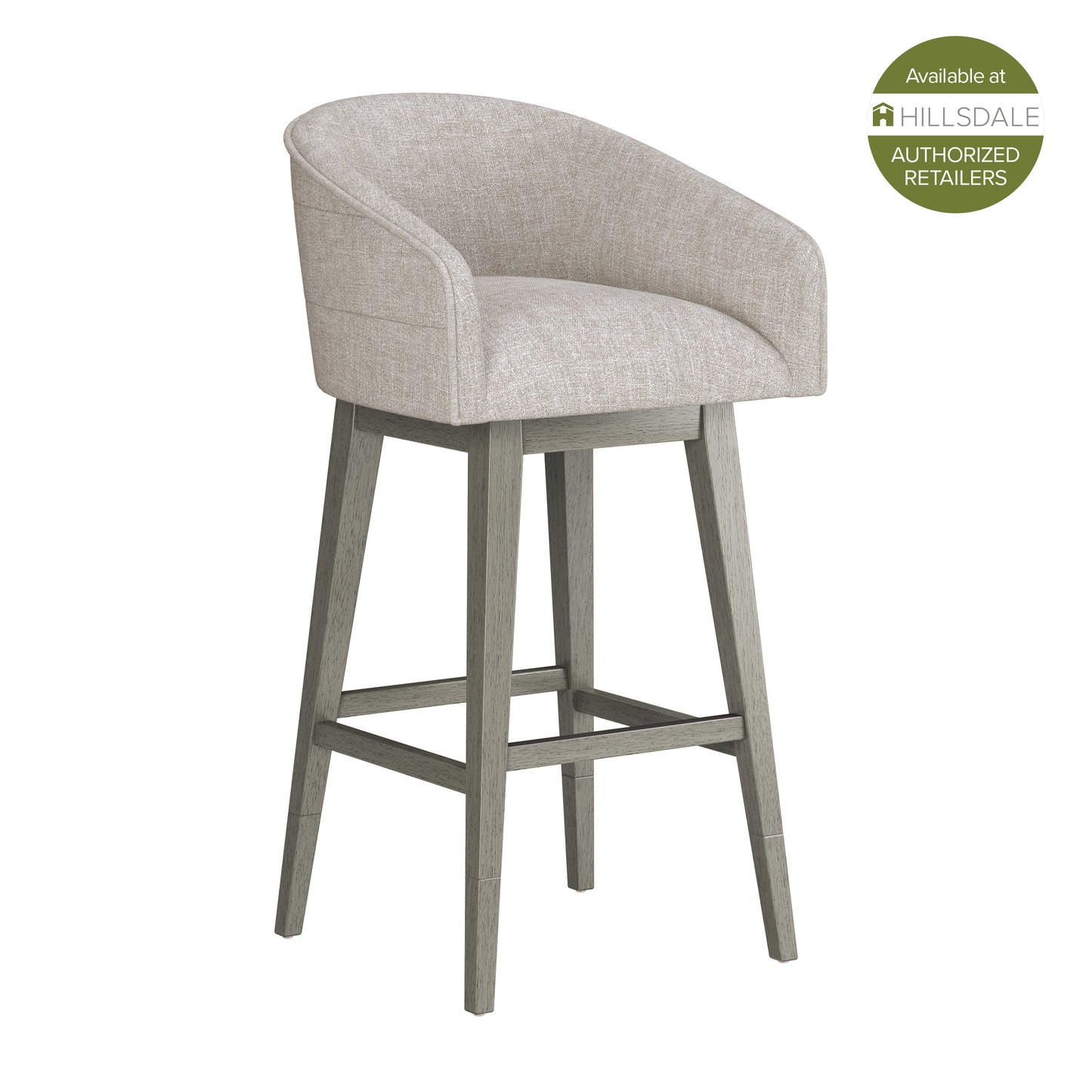 Uniquely Yours Wood Stool