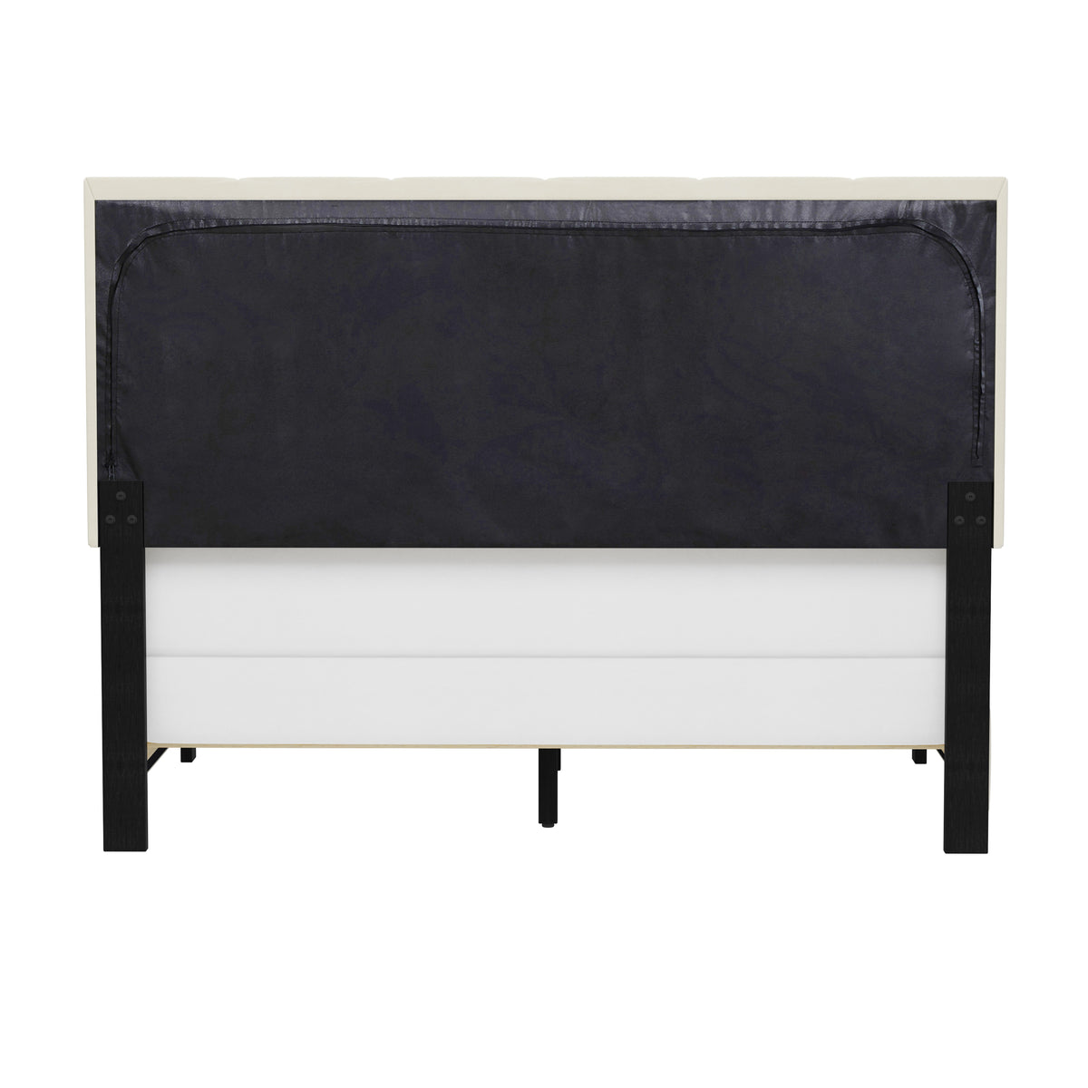 Reece Upholstered Bed