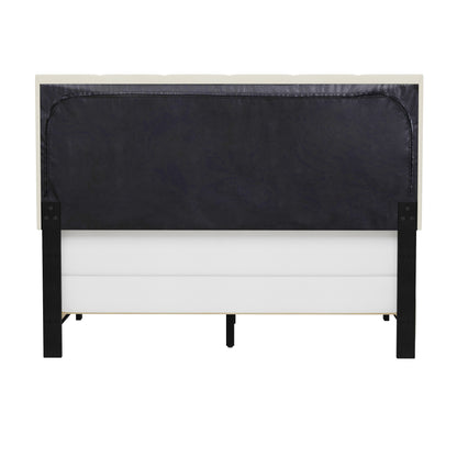Reece Upholstered Bed