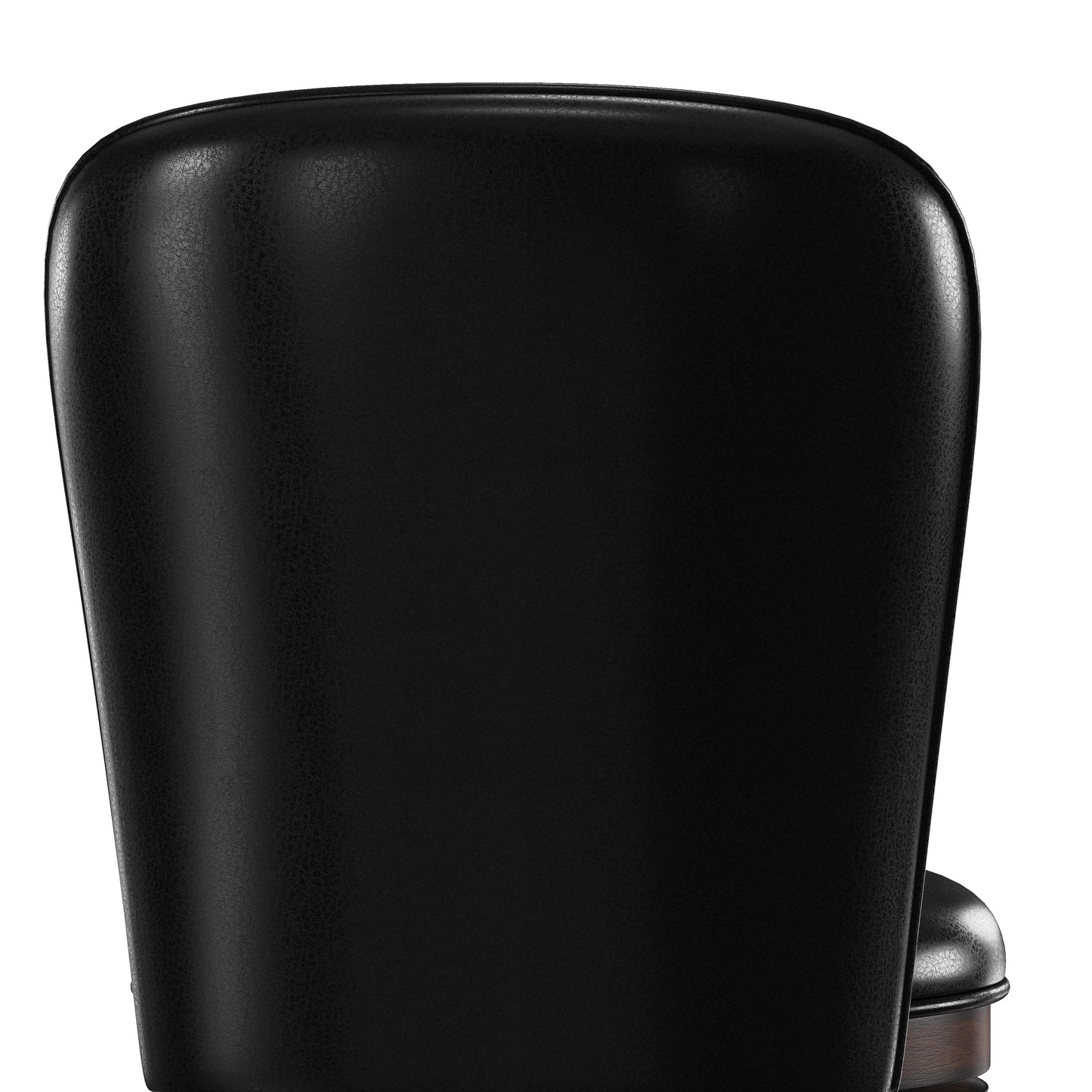 Victoria Wood Stool