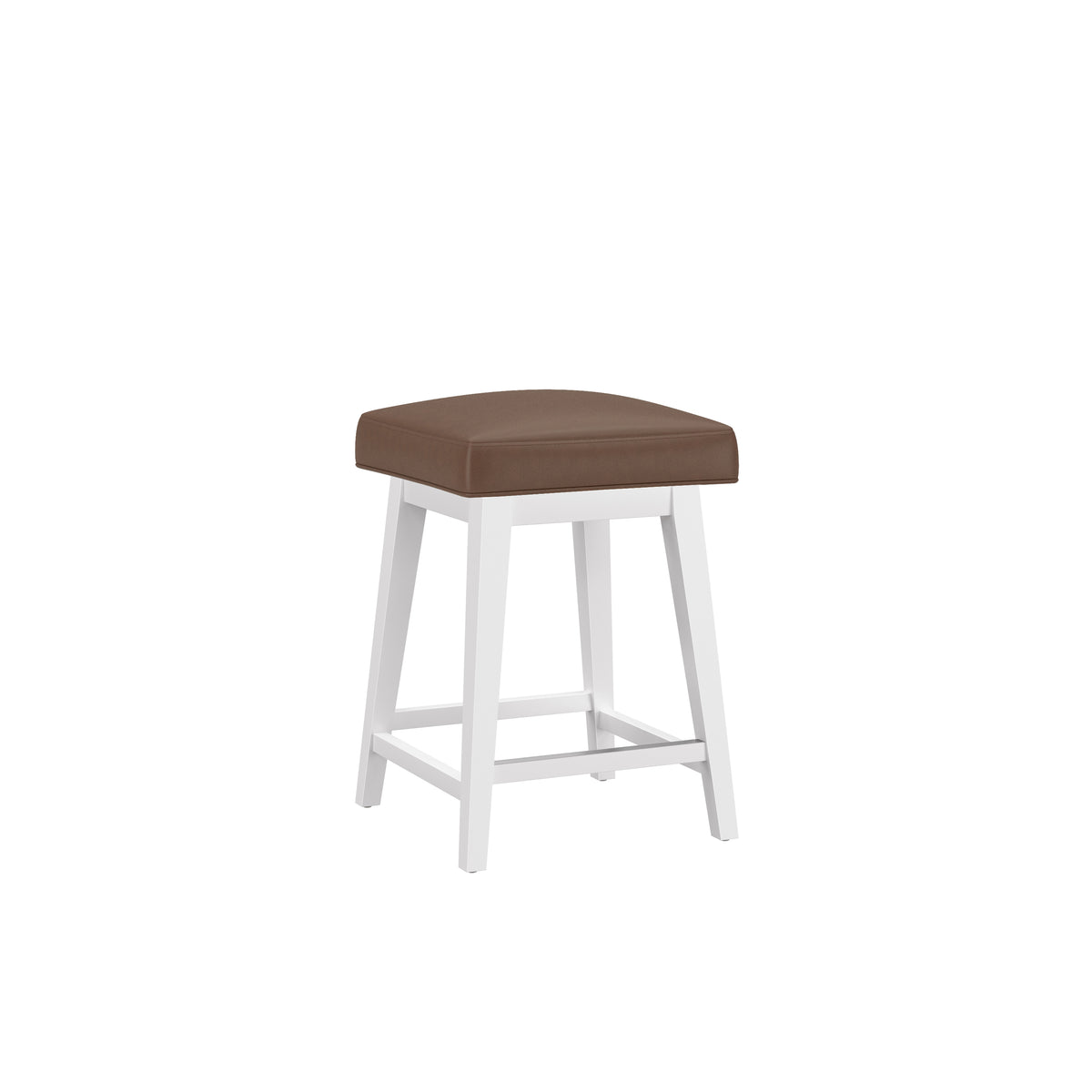 Uniquely Yours Wood Stool