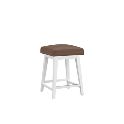 Uniquely Yours Wood Stool