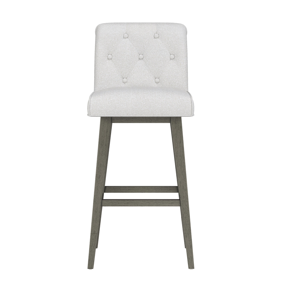 Uniquely Yours Wood Stool