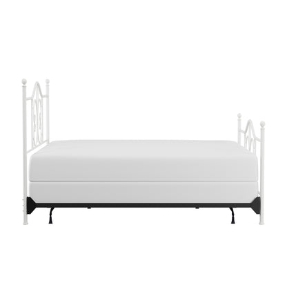 Ruby Metal Bed