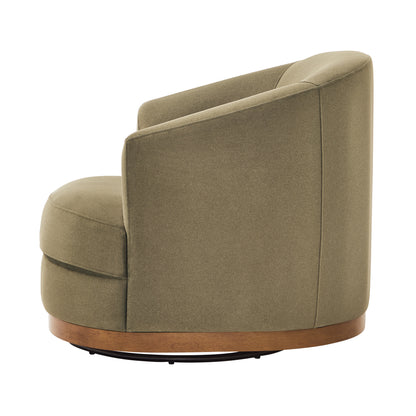Cayton Upholstered Accent Chair