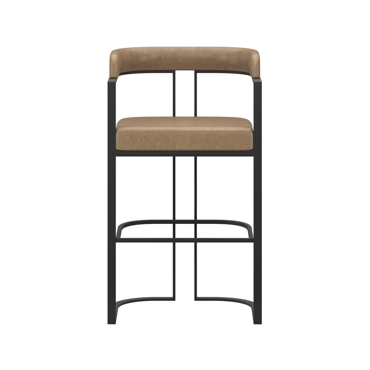 Cannonwood Metal Counter and Bar Stools