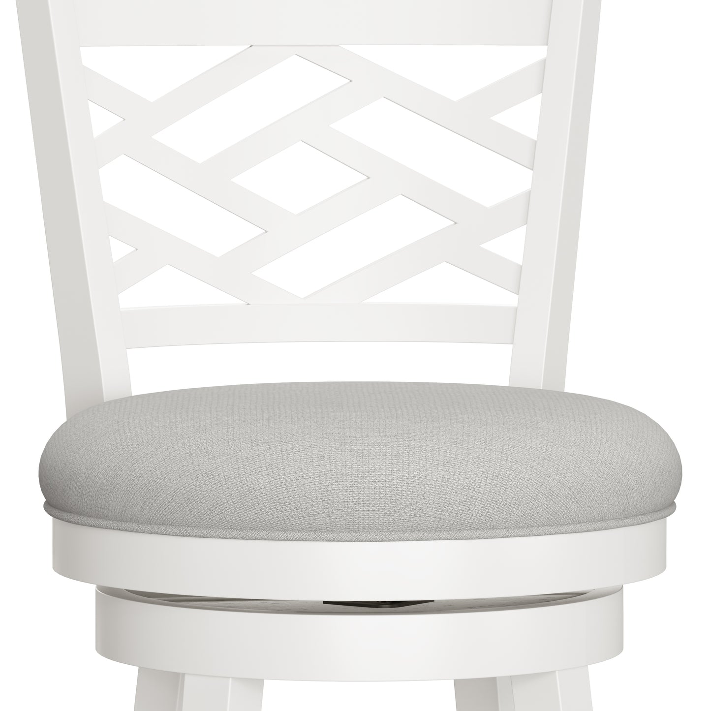 Riva Wood Counter and Bar Stools