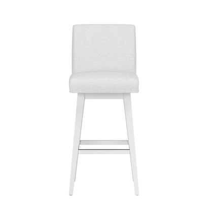 Uniquely Yours Wood Stool