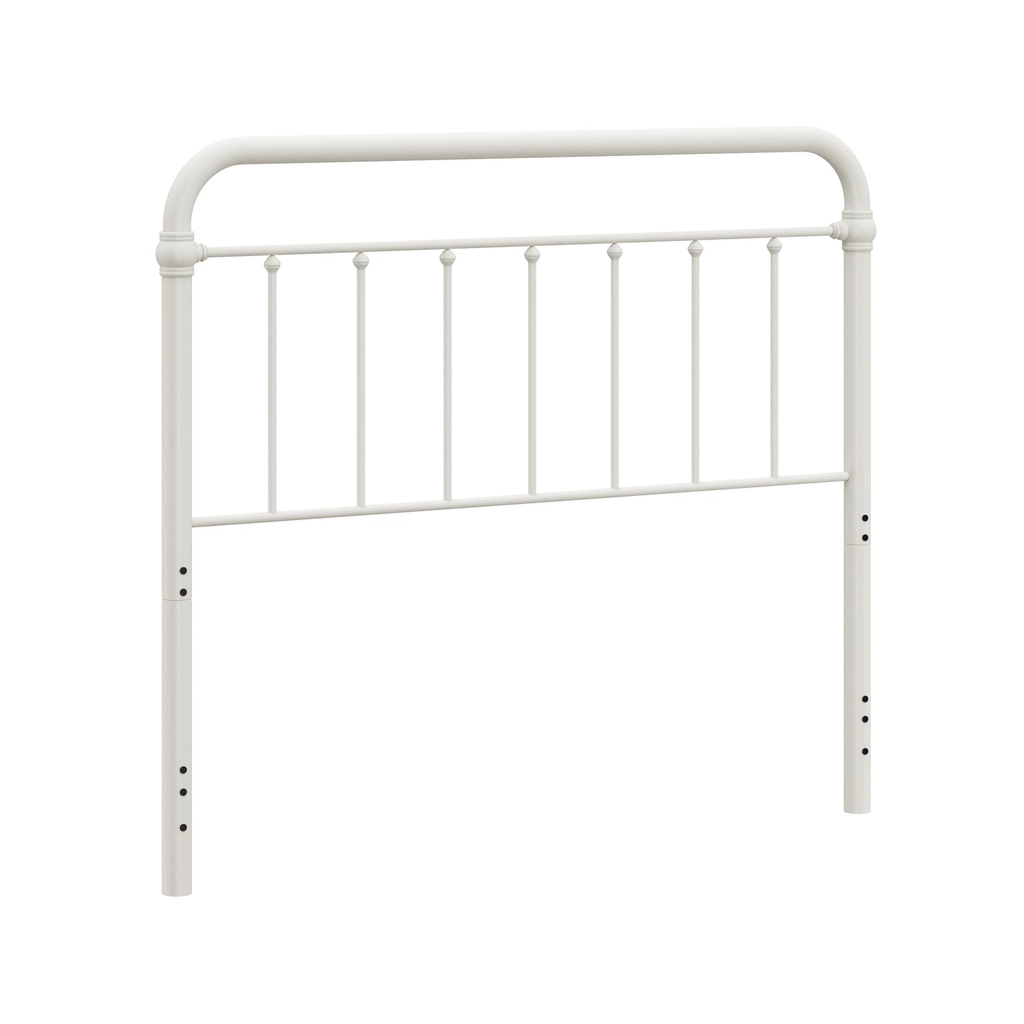 Kirkland Metal Headboard