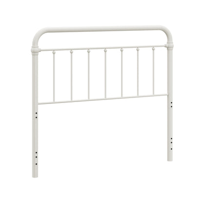 Kirkland Metal Headboard