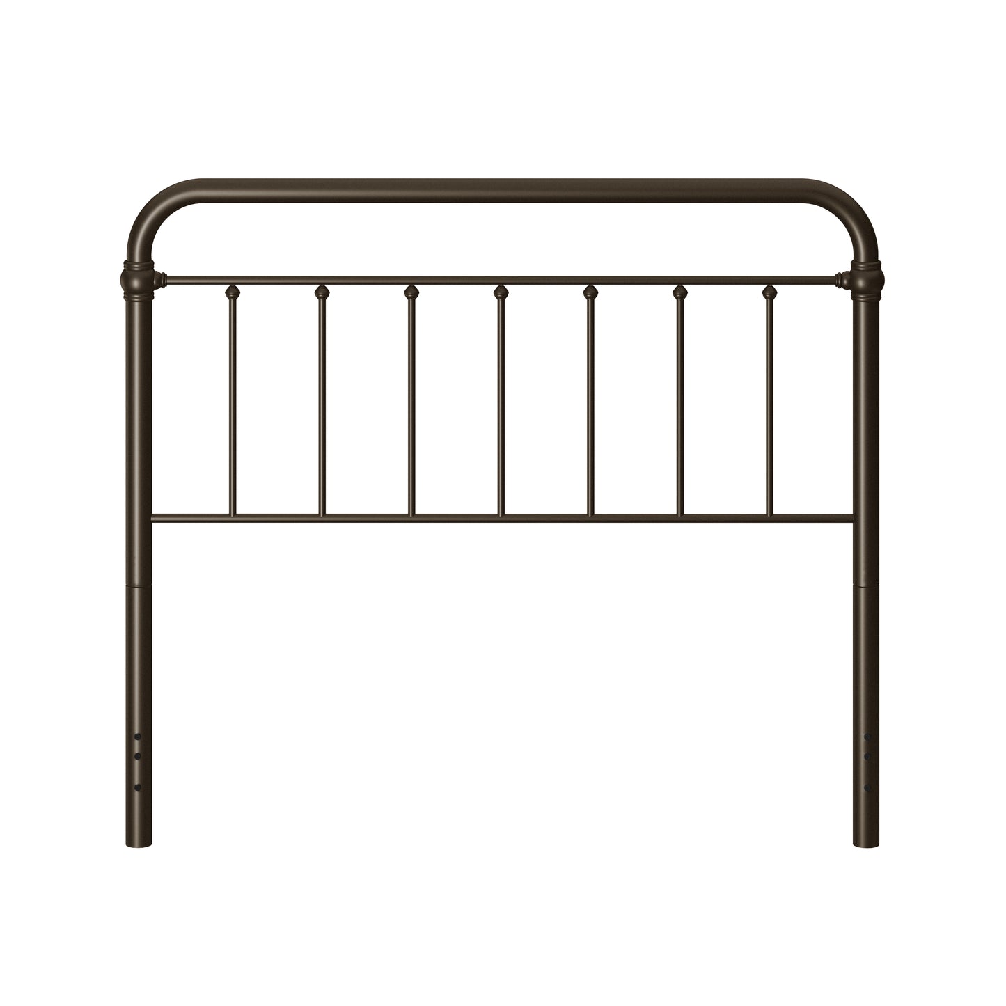 Kirkland Metal Headboard