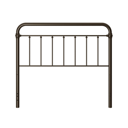 Kirkland Metal Headboard