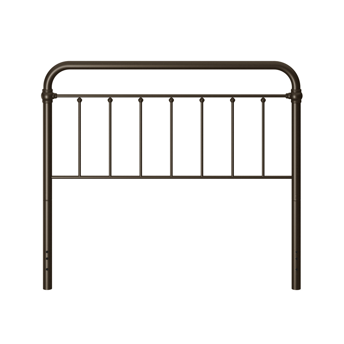 Kirkland Metal Headboard