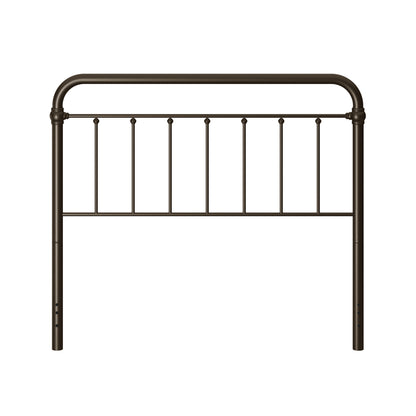 Kirkland Metal Headboard