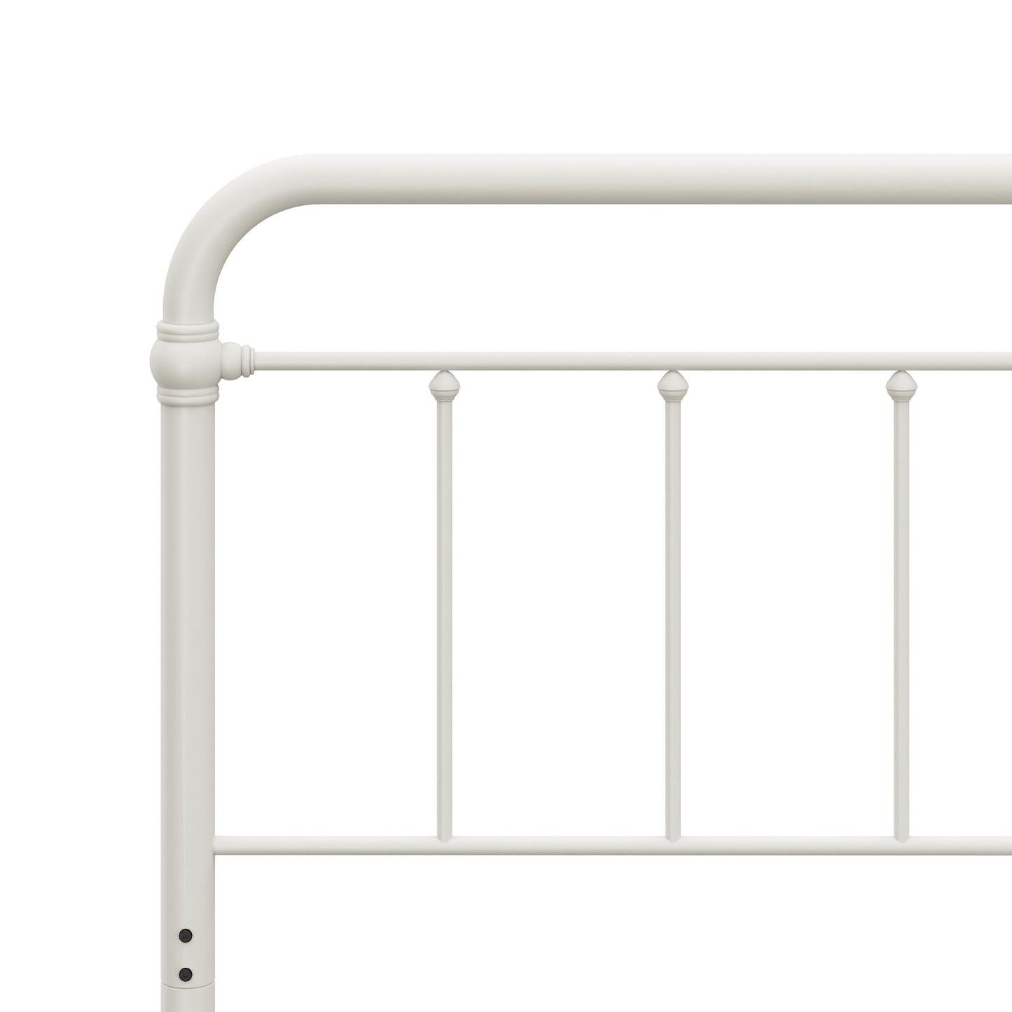 Kirkland Metal Headboard