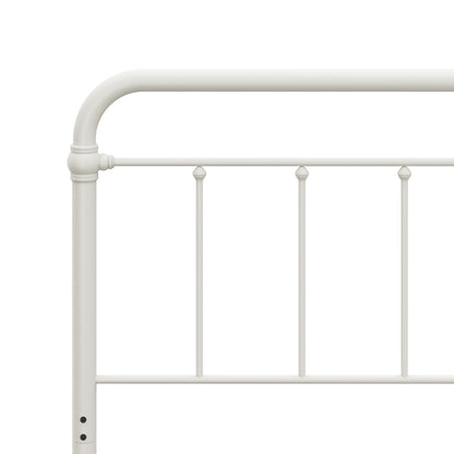Kirkland Metal Headboard